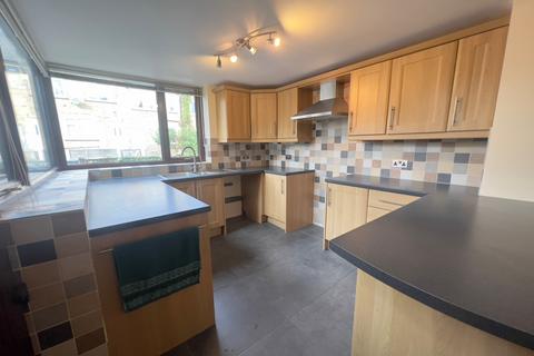 2 bedroom terraced house for sale - Rhodes Street, Shipley, West Yorkshire