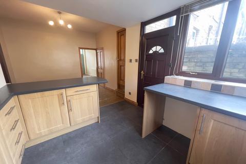 2 bedroom terraced house for sale - Rhodes Street, Shipley, West Yorkshire