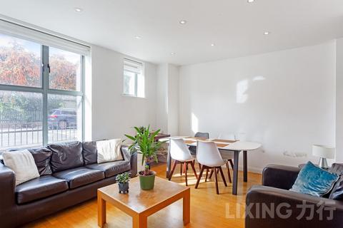 4 bedroom terraced house for sale, Avonmore Road, Hammersmith, W14 8RL