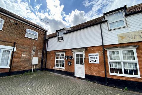 undefined, New Inn, Watton, IP25