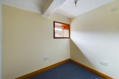 undefined, New Inn, Watton, IP25