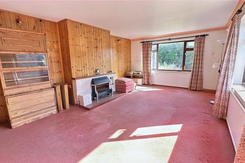 3 bedroom bungalow for sale, Harby Lane, Plungar, Nottingham