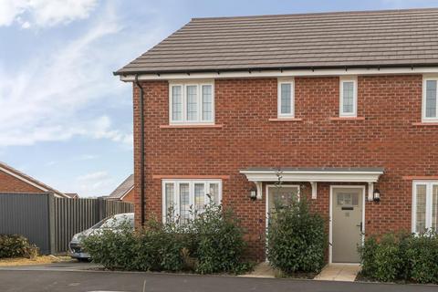 2 Gatekeeper Drive, Holmer, Hereford, HR4 9EH