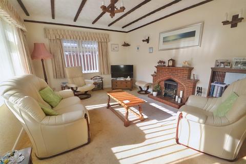 4 bedroom detached bungalow for sale, Wimborne