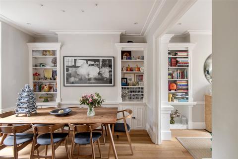 undefined, St Luke's Street, Chelsea, SW3