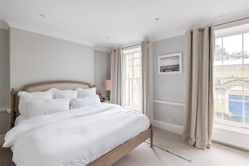 Principal Bedroom