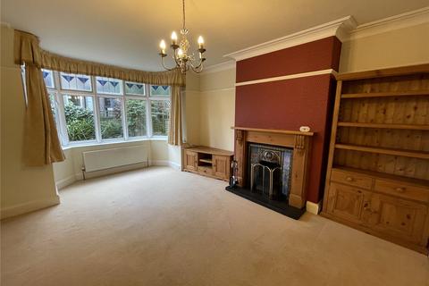 4 bedroom semi-detached house to rent, Park View, Harrogate, North Yorkshire, HG1