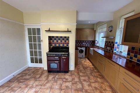 4 bedroom semi-detached house to rent, Park View, Harrogate, North Yorkshire, HG1