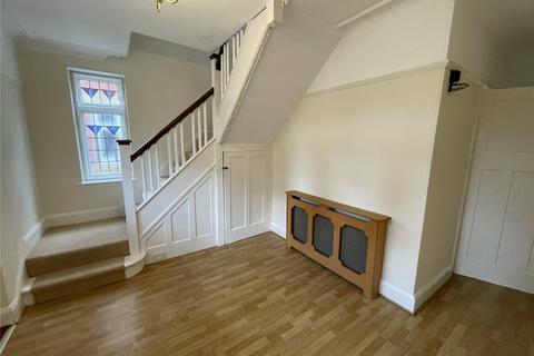 4 bedroom semi-detached house to rent, Park View, Harrogate, North Yorkshire, HG1