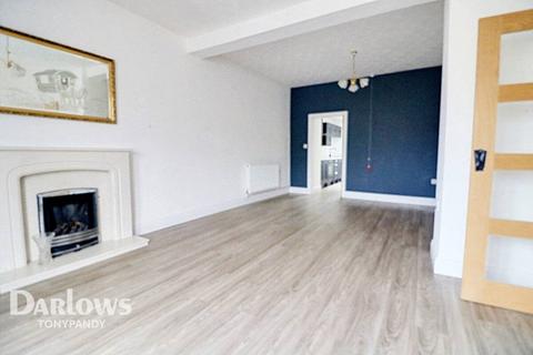 4 bedroom terraced house for sale, Trealaw Rd, Tonypandy CF40 2
