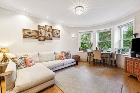 2 bedroom apartment to rent, Ladbroke Grove, Notting Hill, London, W11