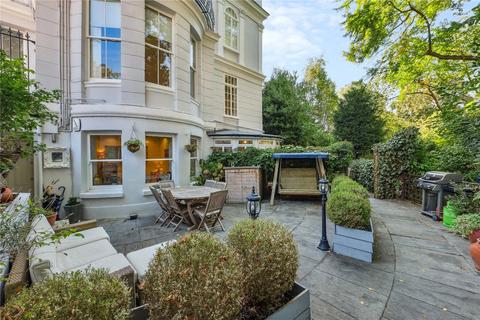 2 bedroom apartment to rent, Ladbroke Grove, Notting Hill, London, W11