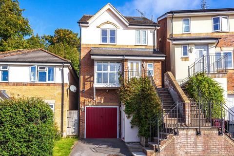 3 Blaenant, Emmer Green, Reading, RG4 8PH