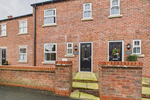 undefined, Summer Croft, Bridlington Road, Skipsea, YO25 8TJ