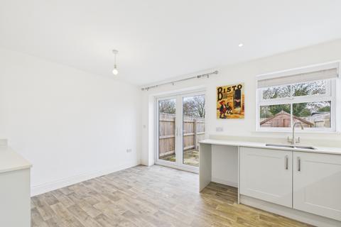 undefined, Summer Croft, Bridlington Road, Skipsea, YO25 8TJ