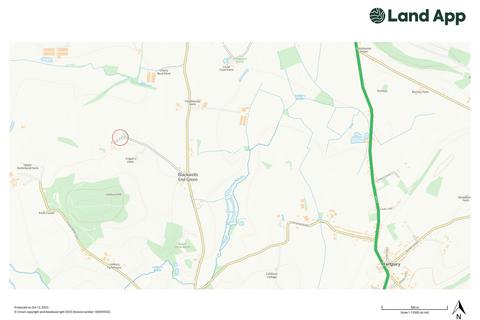 Hill House Blackwells End, Hartpury, Gloucester, GL19 3DB