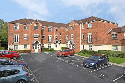 2 bedroom flat for sale, St. Pauls Mews, Holgate, York, YO24