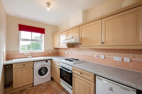 2 bedroom flat for sale, St. Pauls Mews, Holgate, York, YO24