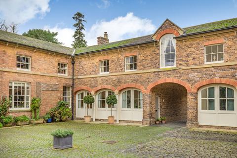 4 bedroom terraced house to rent, Apley Park, Bridgnorth, Shropshire