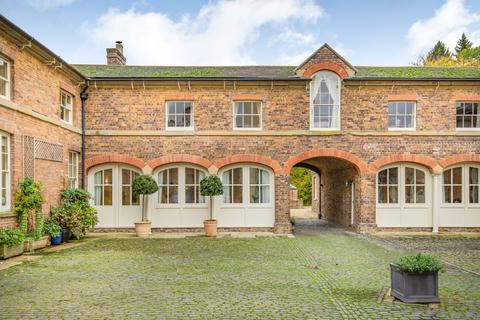 4 bedroom terraced house to rent, Apley Park, Bridgnorth, Shropshire