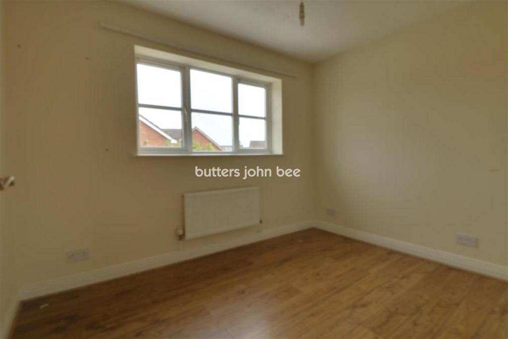 James Atkinson Way 4 bed detached house £1,100 pcm (£254 pw)