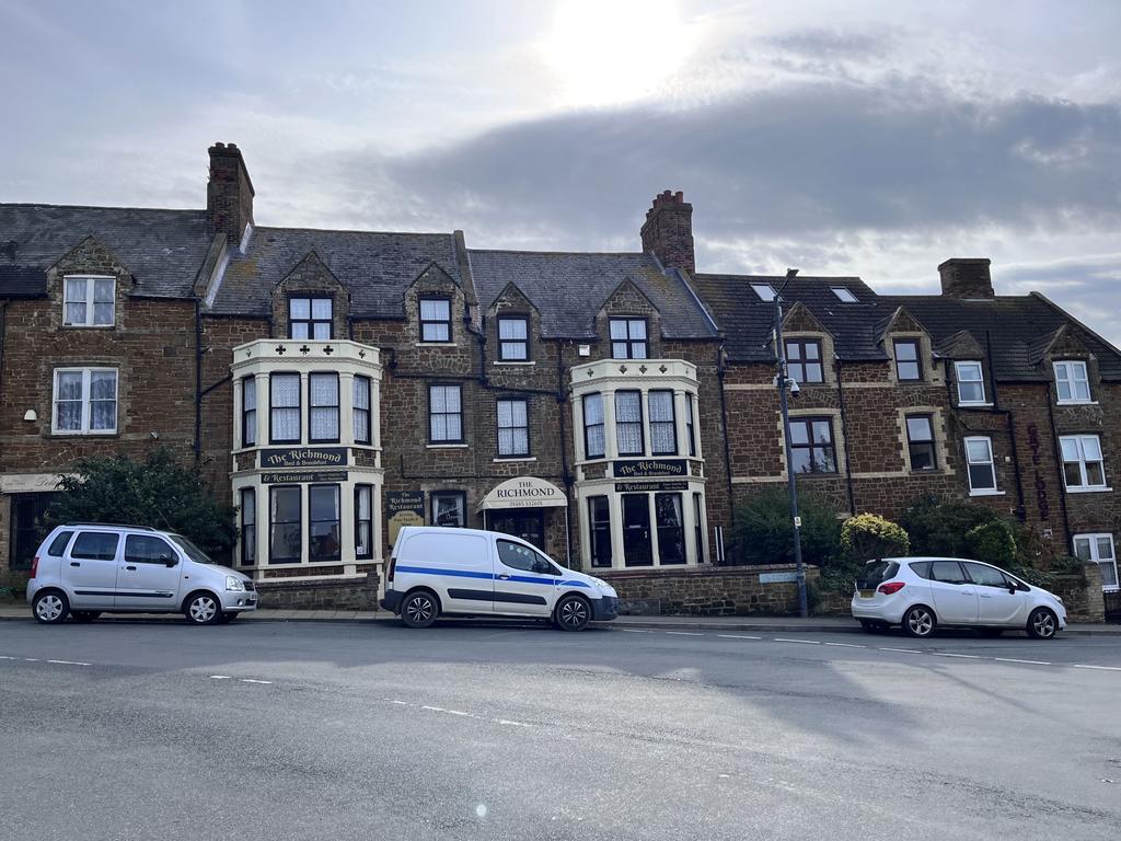 Westgate, Hunstanton, Norfolk, PE36 5AL Property £720,000