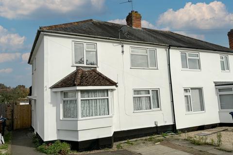 4 bedroom semi-detached house to rent, Headington, Oxford