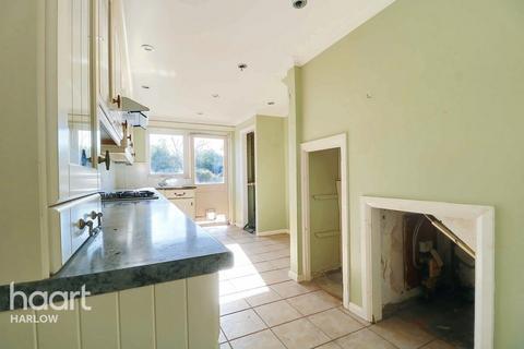 34 Parsonage Leys, Harlow, CM20 3PE