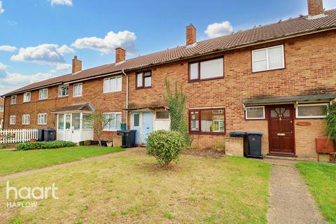 34 Parsonage Leys, Harlow, CM20 3PE