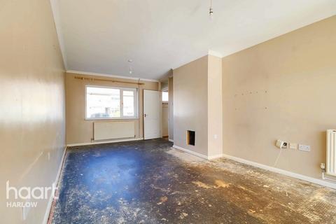 34 Parsonage Leys, Harlow, CM20 3PE