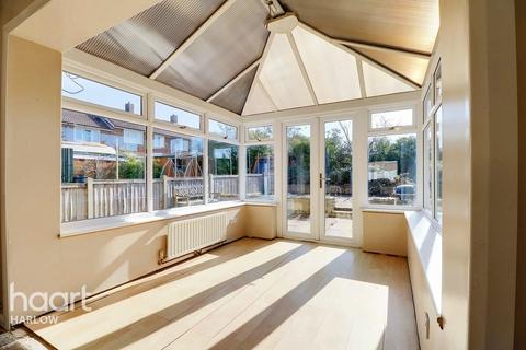 34 Parsonage Leys, Harlow, CM20 3PE