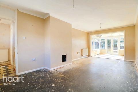34 Parsonage Leys, Harlow, CM20 3PE