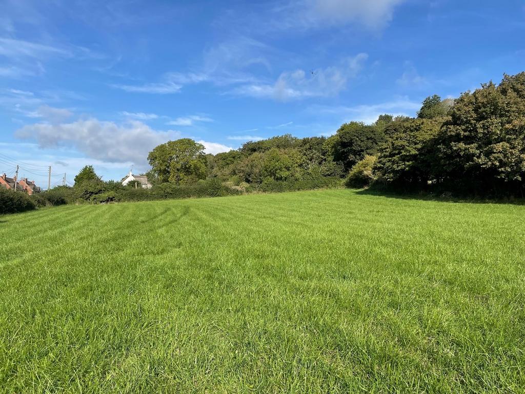 Wells Road, Rodney Stoke, Rodney... Farm land £30,000
