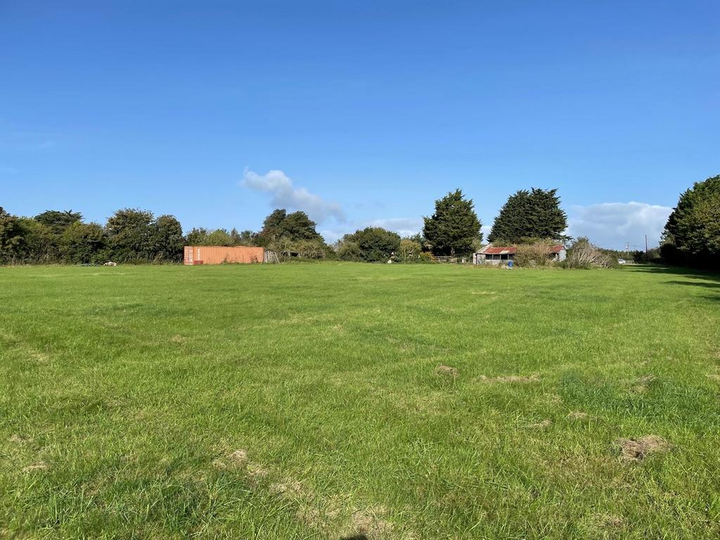 South Hill, Sutton Road, Somerton, TA11 Farm land for sale £50,000