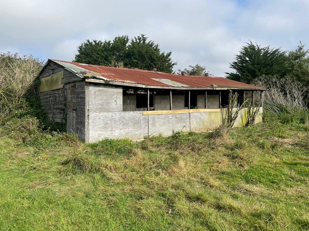 South Hill, Sutton Road, Somerton, TA11 Farm land for sale £50,000