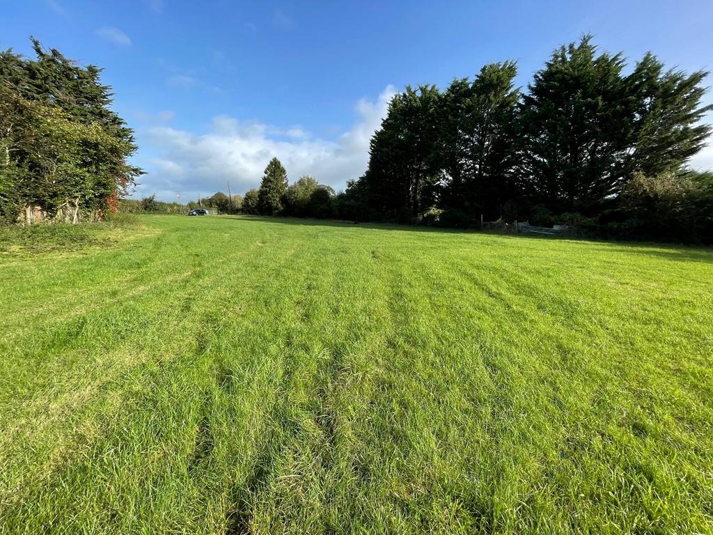 South Hill, Sutton Road, Somerton, TA11 Farm land for sale £50,000