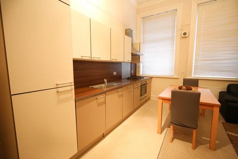 1 bedroom apartment to rent, The Moorlands, Moorland Road, Cardiff, CF24