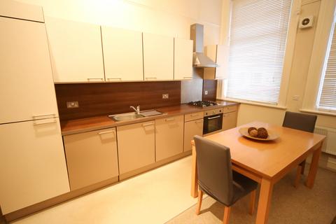 1 bedroom apartment to rent, The Moorlands, Moorland Road, Cardiff, CF24