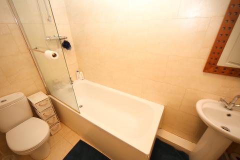 1 bedroom apartment to rent, The Moorlands, Moorland Road, Cardiff, CF24