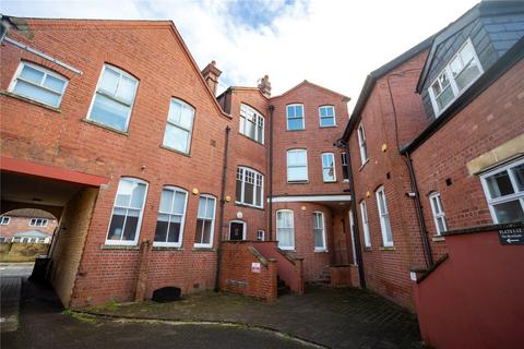 1 bedroom apartment to rent, The Moorlands, Moorland Road, Cardiff, CF24