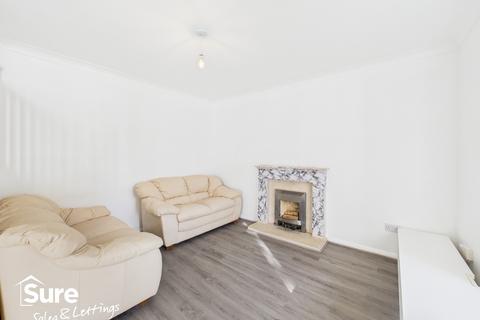 2 bedroom end of terrace house to rent, Thistle Close, Hemel Hempstead, Hertfordshire, HP1 2DE