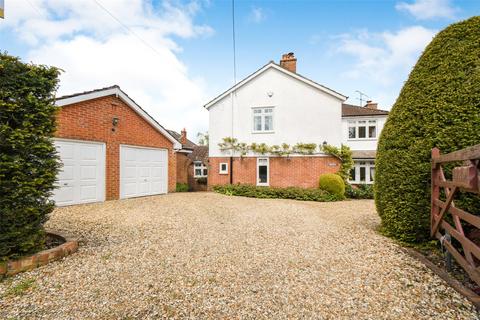 Oketon Elms Road, Hook, RG27 9DP