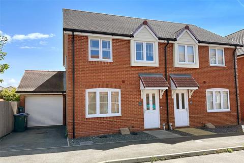 3 bedroom semi-detached house for sale, Thompson Grove, Littlehampton, West Sussex