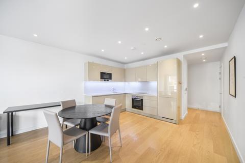 2 bedroom flat for sale, Sayer Street, Elephant & Castle, London, SE17