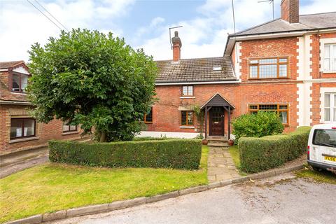 4 bedroom semi-detached house for sale, The Street, Frinsted, Sittingbourne, Kent, ME9