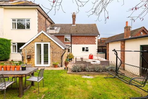 4 bedroom semi-detached house for sale, The Street, Frinsted, Sittingbourne, Kent, ME9