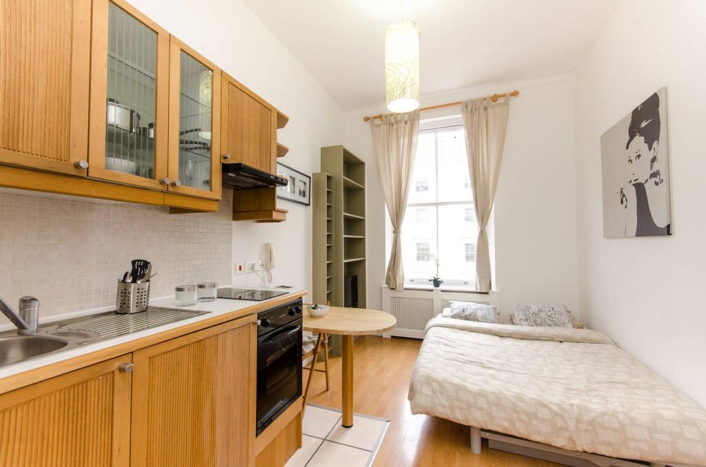 Studio to rent