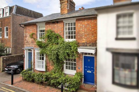 13 Berkeley Road, Tunbridge Wells, TN1 1YR