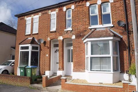 5 bedroom terraced house to rent, Southampton SO15