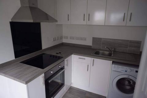 5 bedroom terraced house to rent, Southampton SO15